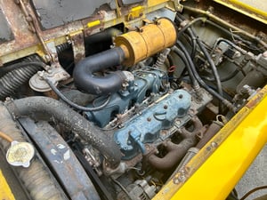 รถบดล้อหน้าเหล็กล้อหลังยาง 4 เส้น SAKAI TW500    ติดต่อ Line  jiraroj2909