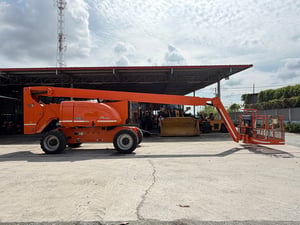 ขายรถกระเช้าบูม JLG 800AJ ความสูง 24.4 เมตร รถเก่านอก ติดต่อ Line jiraroj2909 ขายรถกระเช้าบูม JLG 800AJ ความสูง 24.4 เมตร รถเก่านอก ติดต่อ Line jiraroj2909