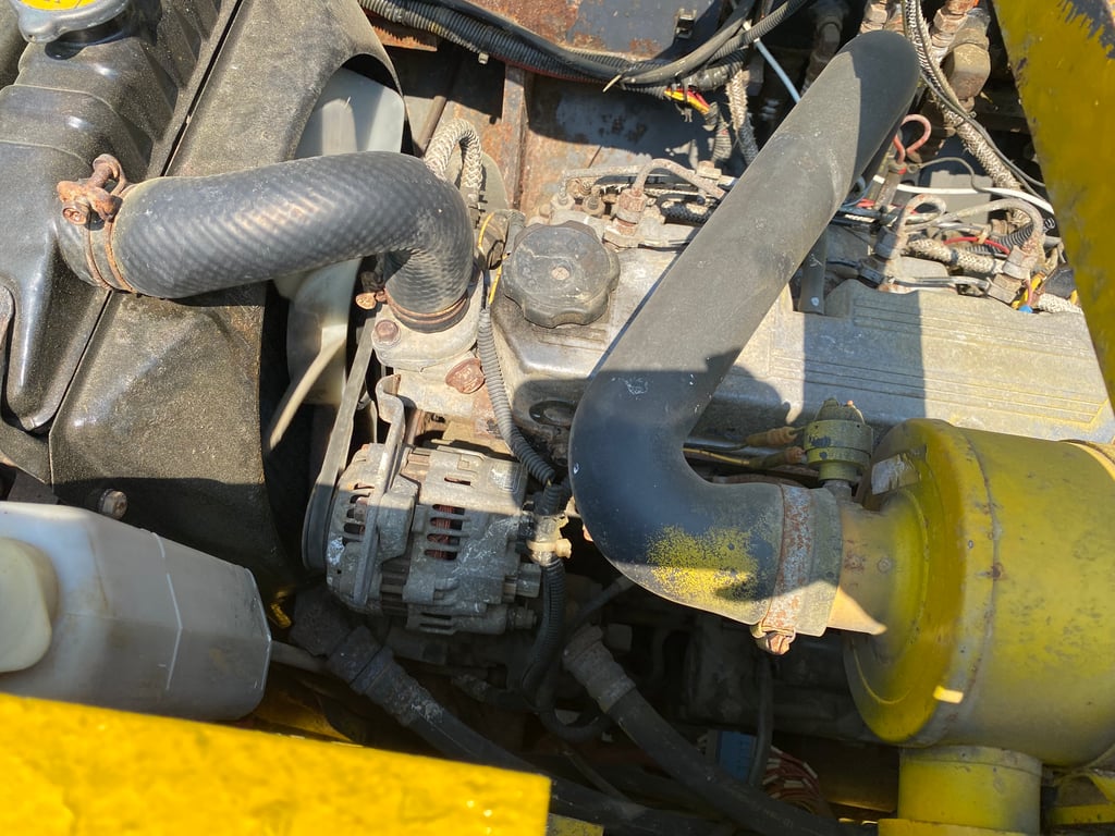 รถบดล้อหน้าเหล็กล้อหลังยาง SUMITOMO  HW41VW ขนาด 4ตัน รถเก่านอกนำเข้า   ติดต่อ Line  jiraroj2909