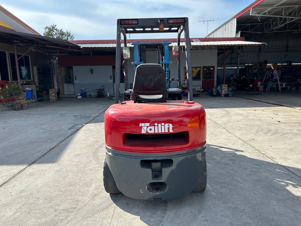 รถฟอร์คลิฟท์ TAILIFT FD35 ยก 3.5 ตัน เสาสูง 4เมตร งาไสลด์ ติดต่อ Line jiraroj2909 รถฟอร์คลิฟท์ TAILIFT FD35 ยก 3.5 ตัน เสาสูง 4เมตร งาไสลด์ ติดต่อ Line jiraroj2909