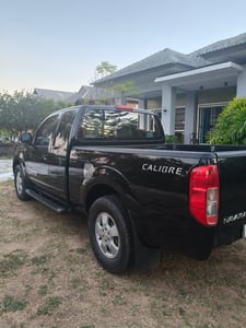 Nissan Navara KingCab 2,5 Calibre