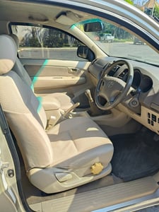 ปี 2007 Toyota Vigo Cab 2.5 G