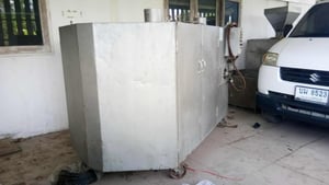 ขายตู้อบแห้งระบบลมร้อน #ตู้อบไล่ความชื้น☀️ ตู้อบไล่น้ำมันตู้อบลมร้อน #ระบบแก็สขนาดใหญ่ #เตาอบลมร้อน(ตู้อบแห้ง ขายตู้อบแห้งระบบลมร้อน #ตู้อบไล่ความชื้น☀️ ตู้อบไล่น้ำมันตู้อบลมร้อน #ระบบแก็สขนาดใหญ่ #เตาอบลมร้อน(ตู้อบแห้ง