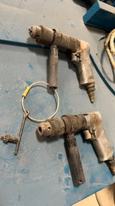 ส่วานลม 13มม มือสอง