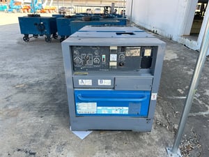 ตู้เชื่อม 400 แอมป์ มือสอง