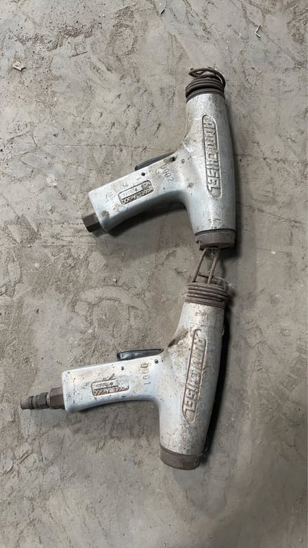 เครื่องสกัดลม