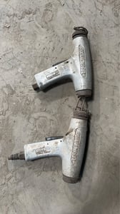 เครื่องสกัดลม