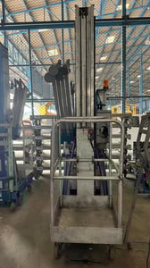 รถกระเช้ามือสอง 