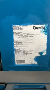 รถกระเช้ามือสอง 