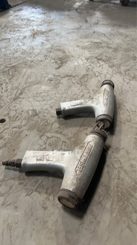 เครื่องสกัดลม