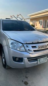 รถกระบะมือสอง