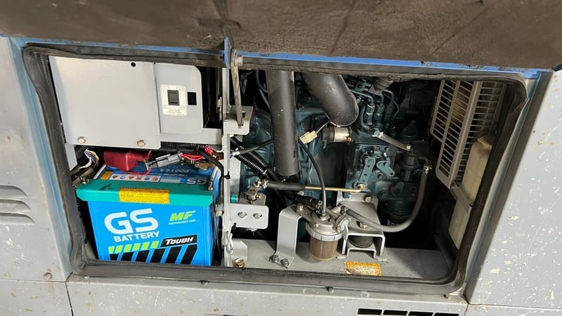 เครื่องเชื่อมมือสอง 