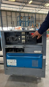 เครื่องเชื่อมมือสอง 