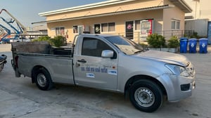 รถกระบะมือสอง