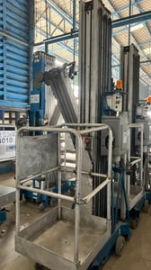 รถกระเช้ามือสอง 