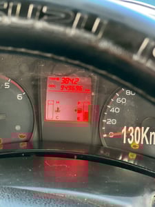 รถกระบะมือสอง