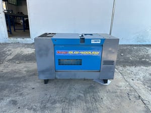 ตู้เชื่อม 400 แอมป์ มือสอง