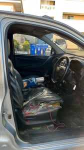 รถกระบะมือสอง