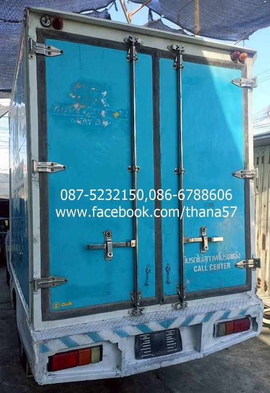 ขายรถมือสองปี2015 เมืองนครสวรรค์