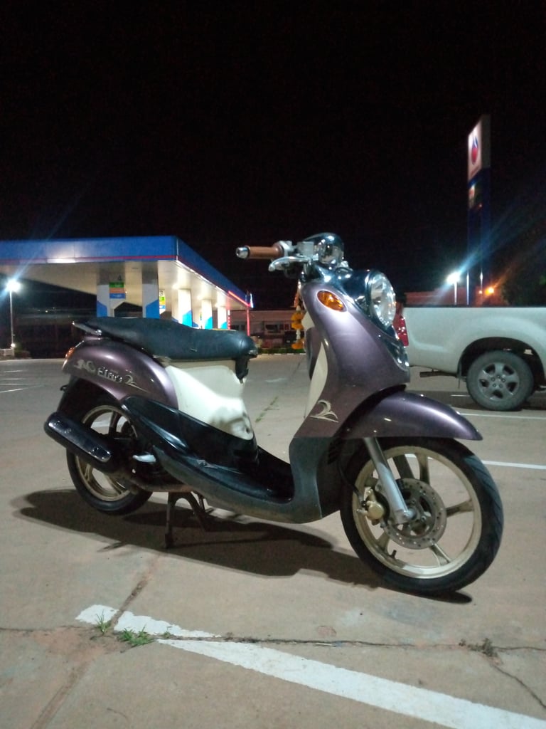 ฟีโน่ ตัวเก่า ทะเบียน999 เล่ม+ชุดโอน ฟีโน่ ตัวเก่า ทะเบียน999 เล่ม+ชุดโอน