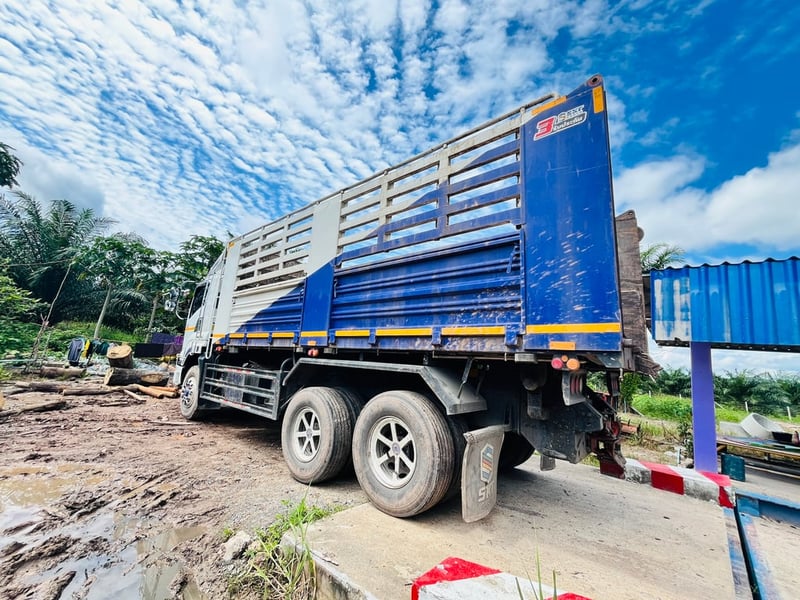 ขายดาวน์! ISUZU FXZ 360แรงม้า รถบรรทุก 10ล้อ ดั้มพ์ ปี2024 (โทรตรง : 083-2406693) ขายดาวน์! ISUZU FXZ 360แรงม้า รถบรรทุก 10ล้อ ดั้มพ์ ปี2024 (โทรตรง : 083-2406693)