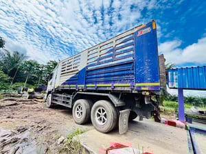 ขายดาวน์! ISUZU FXZ 360แรงม้า รถบรรทุก 10ล้อ ดั้มพ์ ปี2024 (โทรตรง : 083-2406693) ขายดาวน์! ISUZU FXZ 360แรงม้า รถบรรทุก 10ล้อ ดั้มพ์ ปี2024 (โทรตรง : 083-2406693)