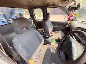 ขายด่วน Ford Ranger 2500ซีซี โฉมปี2006 (062-4895233)