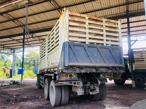 ISUZU FXZ320 สิบล้อพ่วงแม่ลูก ปี2007 (สนใจโทร: 065-5768216) ISUZU FXZ320 สิบล้อพ่วงแม่ลูก ปี2007 (สนใจโทร: 065-5768216)