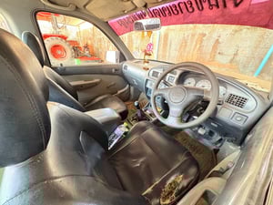 ขายด่วน Ford Ranger 2500ซีซี โฉมปี2005 (062-4895233)