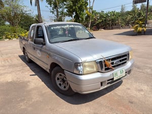 ขายด่วน Ford Ranger 2500ซีซี โฉมปี2006 (062-4895233)