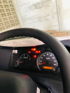 ISUZU NPR 150แรง 6ล้อ คอกสูง ปี2014 (สนใจโทร: 081-7194958)