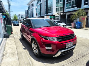 ขายด่วน! Range Rover Evoque SD4 ปี 2014 (คุณเปิ้ล 088-247-4544) ขายด่วน! Range Rover Evoque SD4 ปี 2014 (คุณเปิ้ล 088-247-4544)