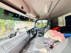 ขายดาวน์! ISUZU FXZ 360แรงม้า รถบรรทุก 10ล้อ ดั้มพ์ ปี2024 (โทรตรง : 083-2406693) ขายดาวน์! ISUZU FXZ 360แรงม้า รถบรรทุก 10ล้อ ดั้มพ์ ปี2024 (โทรตรง : 083-2406693)