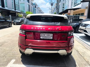 ขายด่วน! Range Rover Evoque SD4 ปี 2014 (คุณเปิ้ล 088-247-4544) ขายด่วน! Range Rover Evoque SD4 ปี 2014 (คุณเปิ้ล 088-247-4544)