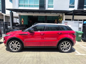 ขายด่วน! Range Rover Evoque SD4 ปี 2014 (คุณเปิ้ล 088-247-4544) ขายด่วน! Range Rover Evoque SD4 ปี 2014 (คุณเปิ้ล 088-247-4544)
