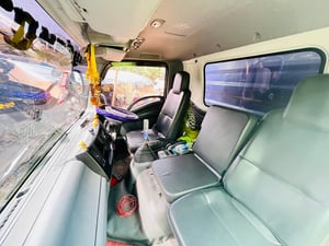 ISUZU FRR 210แรงม้า รถบรรทุก 6ล้อ พ่วงแม่ลูก ปี2022 (โทร : 083-2406693) ISUZU FRR 210แรงม้า รถบรรทุก 6ล้อ พ่วงแม่ลูก ปี2022 (โทร : 083-2406693)