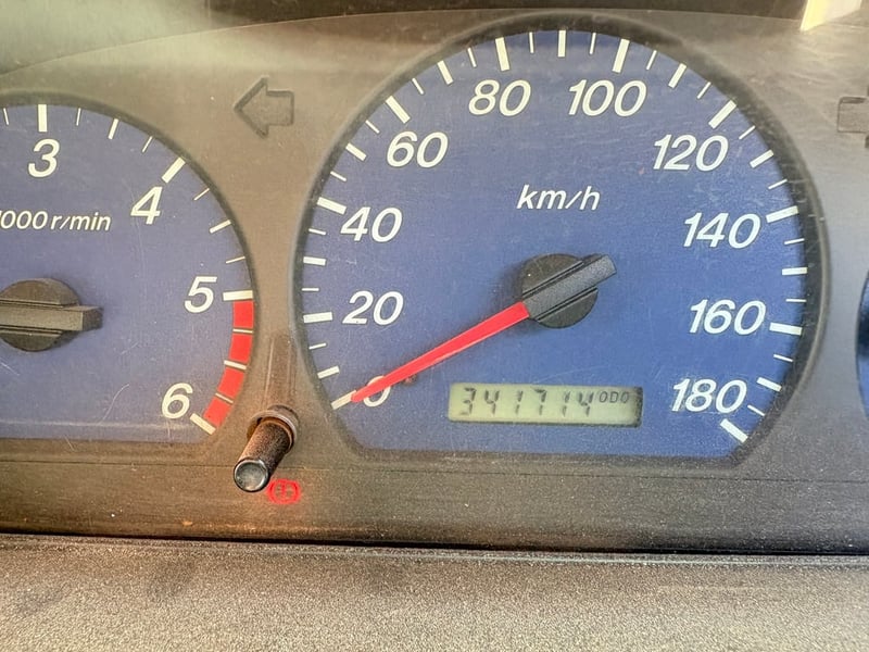 ขายด่วน Ford Ranger 2500ซีซี โฉมปี2006 (062-4895233)