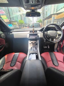 ขายด่วน! Range Rover Evoque SD4 ปี 2014 (คุณเปิ้ล 088-247-4544) ขายด่วน! Range Rover Evoque SD4 ปี 2014 (คุณเปิ้ล 088-247-4544)
