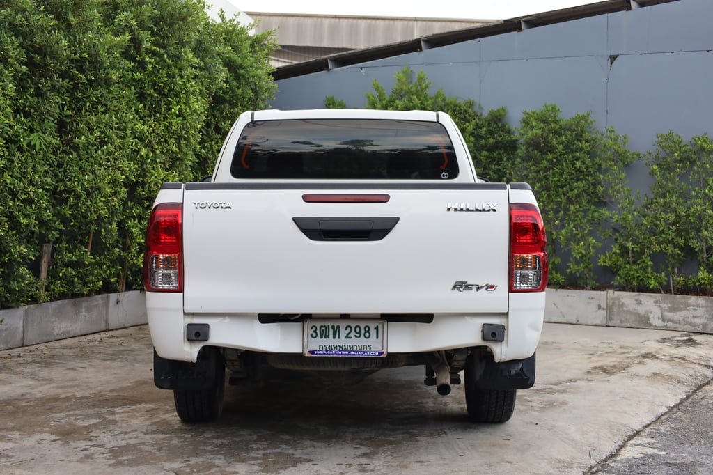 2022 TOYOTA REVO SMARTCAB 2.4 ENTRY Z EDITION AUTO 2022 TOYOTA REVO SMARTCAB 2.4 ENTRY Z EDITION AUTO