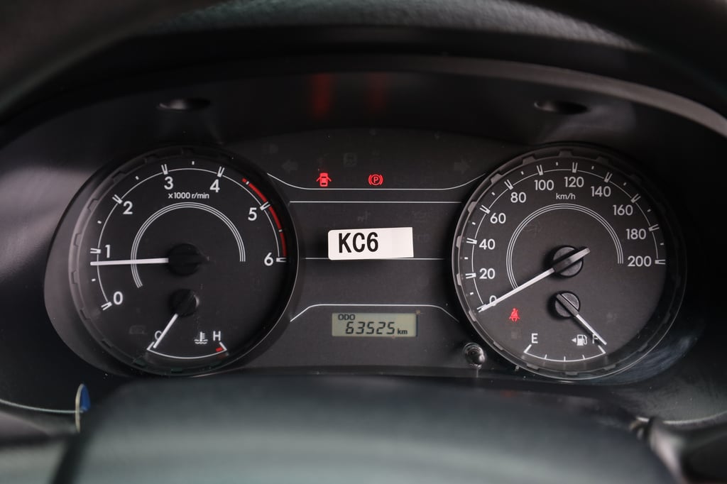 2021 TOYOTA REVO SMARTCAB 2.4 ENTRY Z EDITION MANUAL 2021 TOYOTA REVO SMARTCAB 2.4 ENTRY Z EDITION MANUAL