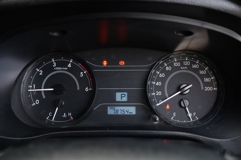 2022 TOYOTA REVO SMARTCAB 2.4 ENTRY Z EDITION AUTO