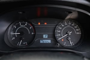 2022 TOYOTA REVO SMARTCAB 2.4 ENTRY Z EDITION AUTO