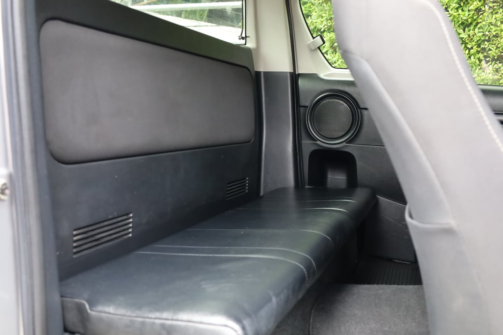 2021 TOYOTA REVO SMARTCAB 2.4 ENTRY Z EDITION MANUAL 2021 TOYOTA REVO SMARTCAB 2.4 ENTRY Z EDITION MANUAL