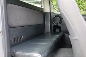 2021 TOYOTA REVO SMARTCAB 2.4 ENTRY Z EDITION MANUAL