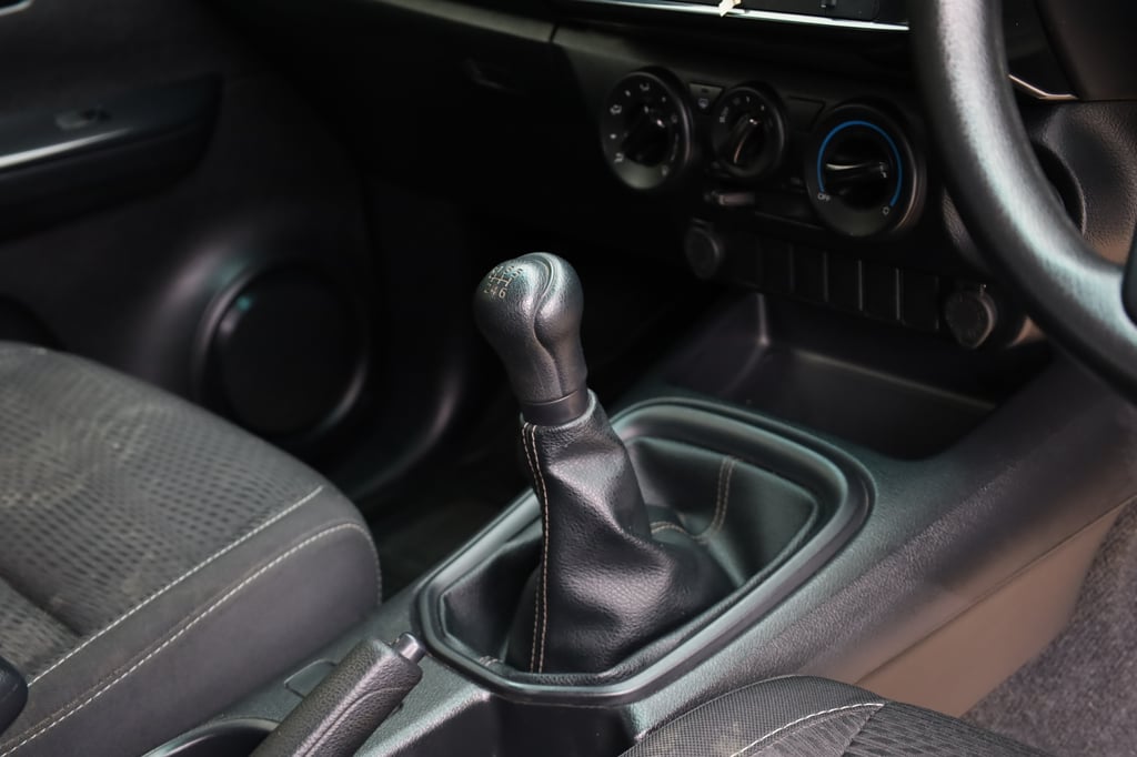 2021 TOYOTA REVO SMARTCAB 2.4 ENTRY Z EDITION MANUAL 2021 TOYOTA REVO SMARTCAB 2.4 ENTRY Z EDITION MANUAL