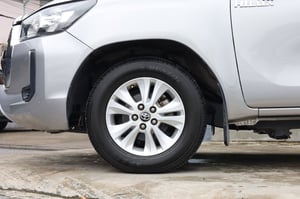 2021 TOYOTA REVO SMARTCAB 2.4 ENTRY Z EDITION MANUAL