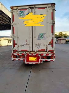 HINO FG 212แรงม้า รถบรรทุก 6ล้อ ตู้แห้ง ปี2013 HINO FG 212แรงม้า รถบรรทุก 6ล้อ ตู้แห้ง ปี2013