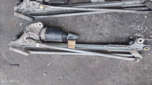 ชุดมอเตอร์ปัดน้ำฝน CRV กับติดรถ 3 ประตู EG ชุดมอเตอร์ปัดน้ำฝน CRV กับติดรถ 3 ประตู EG