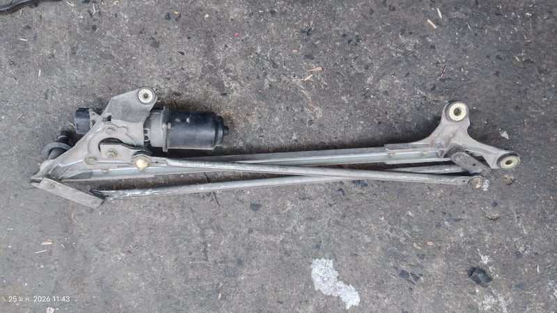 ชุดมอเตอร์ปัดน้ำฝน CRV กับติดรถ 3 ประตู EG ชุดมอเตอร์ปัดน้ำฝน CRV กับติดรถ 3 ประตู EG