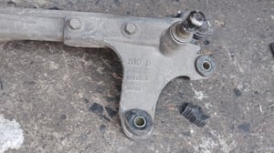 ชุดมอเตอร์ปัดน้ำฝน CRV กับติดรถ 3 ประตู EG ชุดมอเตอร์ปัดน้ำฝน CRV กับติดรถ 3 ประตู EG